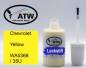 Preview: Chevrolet, Yellow, WA5368 / 35U: 20ml Lackstift, von ATW Autoteile West.